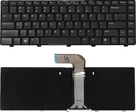 Compatible Laptop Keyboard for Dell N4010