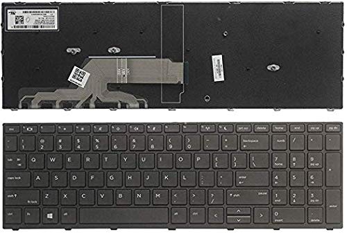 Compatible Laptop Keyboard for HP 450G5