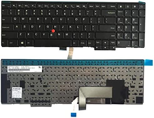 Compatible Laptop Keyboard for Lenovo E540