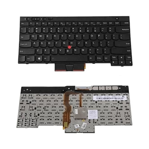 Compatible Laptop Keyboard For Lenovo T430