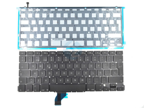 Compatible Laptop Keyboard For Macbook A1502