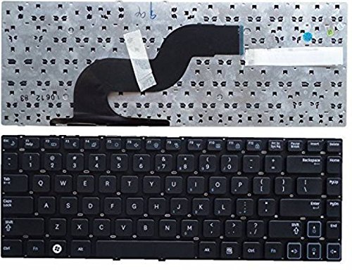 Compatible Laptop Keyboard for Samsung RV411