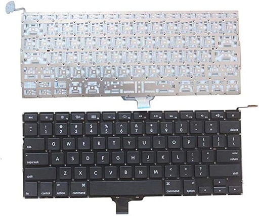 Compatible Laptop Keyboard Mac A1278