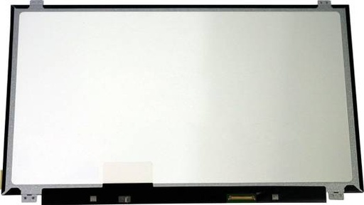 Compatible Laptop Screen LED 15.6" Slim 30pin